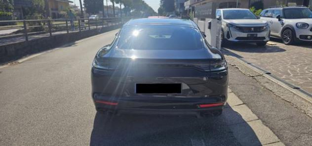 PORSCHE Panamera 2.9 4 rif. 23884186 - Foto 6