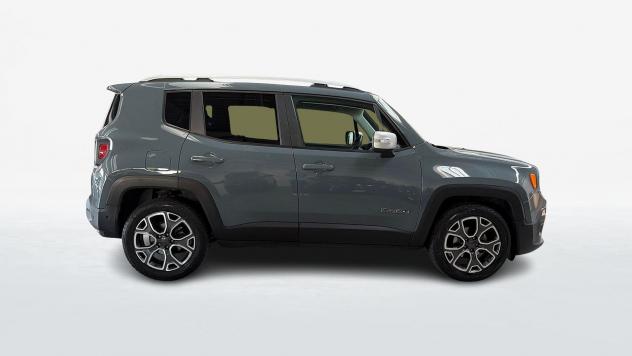 Jeep Renegade 1.6 Multijet 120cv Limited FWD my18 - Foto 4