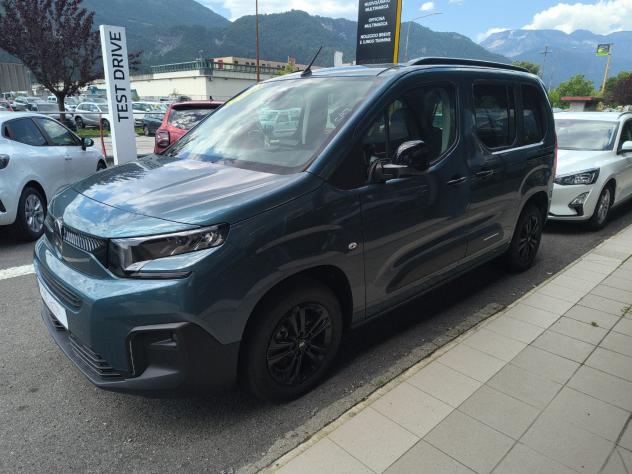 Citroën Berlingo Berlingo 1.5 hdi Plus (prezzo reale IVA inclusa ) - Foto 2