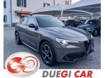 ALFA ROMEO Stelvio 2.2 Turbodiesel 210 CV AT8 Q4 Veloce rif. 22894088