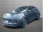 Ford Puma 1.0 Ecoboost Hybrid 125CV Titanium X Aut