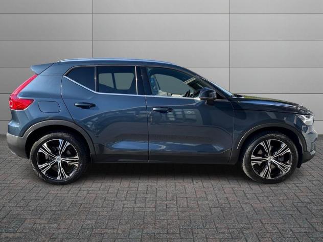 Volvo XC40 XC40 T4 Geartronic Inscription - Foto 3