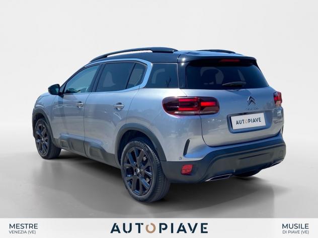 Citroën C5 Aircross BlueHDi 130 S&S Max EAT8 - Foto 3