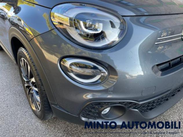FIAT 500X 1.0 T3 120CV APPLE CARPLAY ANDROID AUTO BLUETOOTH rif. 22693986 - Foto 5