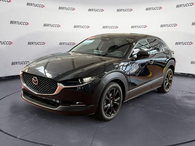 MAZDA CX-30 e-Skyactiv-G M Hybrid 2WD Homura - Foto 3