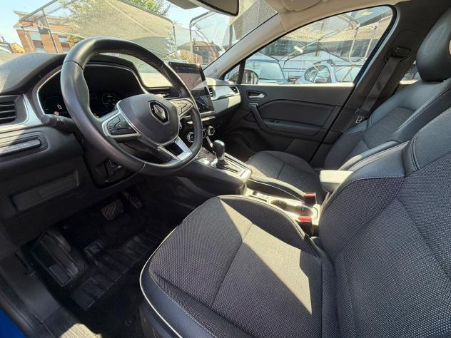 Renault Captur II 2019 1.6 E-TECH Hybrid Techno Fast Track Auto 14 - Foto 10