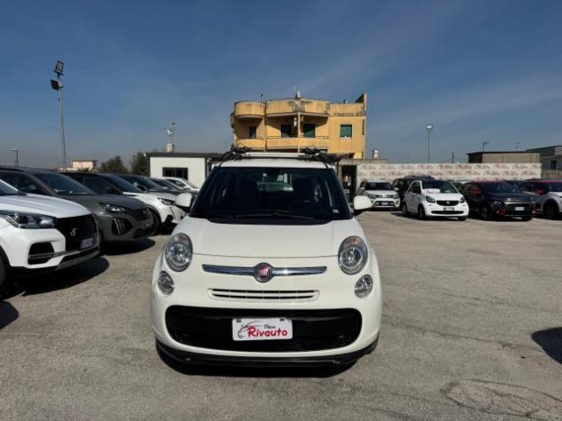 FIAT 500L 1.3 Multijet 85 CV POPSTAR rif. 24079195
