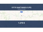 Immobile in asta di 8 m² in vendita a Città Sant'Angelo