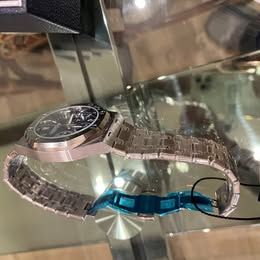 OROLOGIO CRONOGRAFO EMPORIO TIME - Foto 2