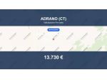 Immobile in asta di 57 m² in vendita a Adrano