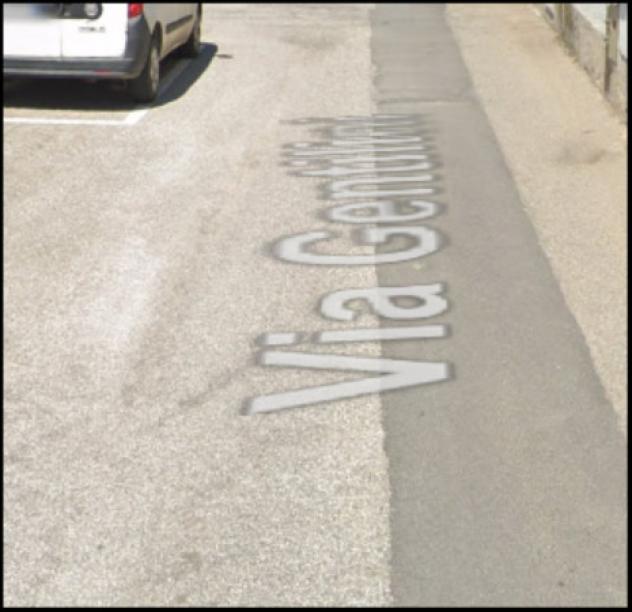 Immobile in asta di 277 m² con più di 5 locali in vendita a Borgolavezzaro - Foto 5