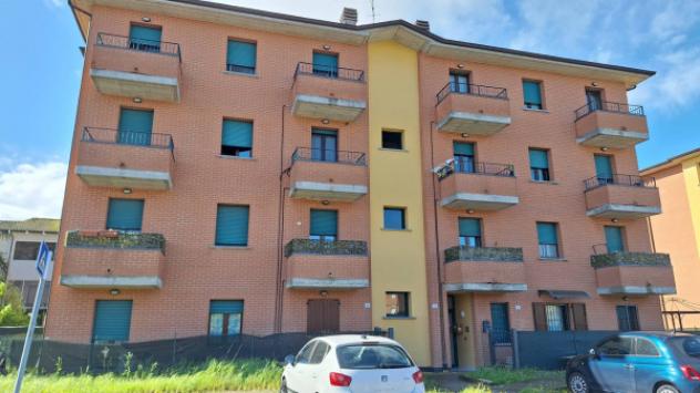 Immobile in asta di 63 m², box auto in vendita a Cadelbosco di Sopra - Foto 3