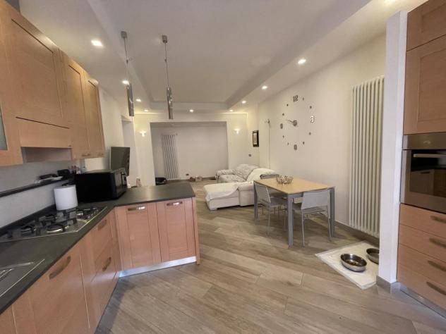Appartamento in vendita a Marina di Carrara - Carrara 95 mq Rif: 1349665 - Foto 3