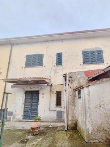 Terratetto in vendita a Casciavola - Cascina 105 mq Rif: 1409438 - Foto 7