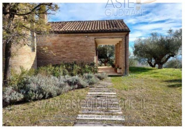 IMMOBILI-IMMOBILE RESIDENZIALE-Contrada Colle Vertieri, 65010 Civitaquana PE, Italia - Foto 2