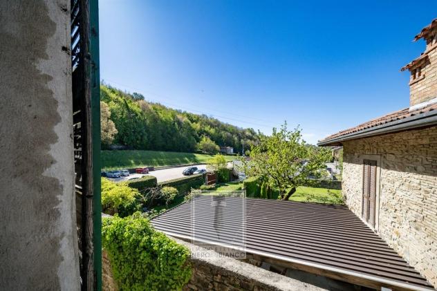 PORZIONE DEL 1800 DA RESTAURARE A COLLE BRIANZA - Foto 7