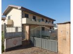 Villini di nuova costruzione con giardino e box