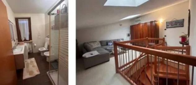 Immobile in asta di 77 m², box auto in vendita a Lavagno - Foto 11