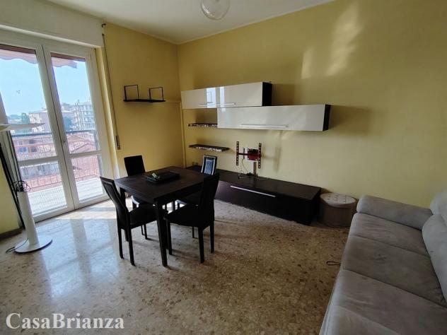 Appartamento, ultimo piano, adiacenze centro di Lissone. - Foto 7