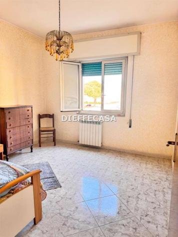 V2626 - In vendita a Marsala appartamento con balconi ascensore e vista panoramica - Foto 11