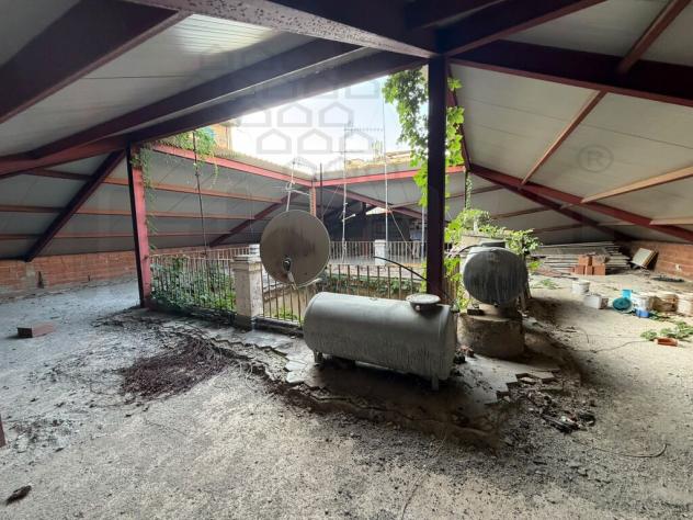 VILLA di 30 vani e di 2000 mq (MESSINA) rif. 3VSA18288 - Foto 16