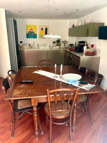 Appartamento di 155 m² con 5 locali e box auto in vendita a Milano - Foto 15
