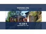 Immobile in asta di 219 m² con più di 5 locali in vendita a Paesana