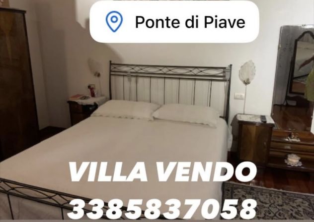VILLA A PONTE DI PIAVE - Foto 6