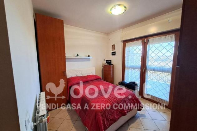 Appartamento di 45 m² con 1 locale e posto auto in vendita a Roma - Foto 15