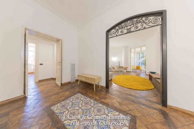 Appartamento di Lusso Rione Monti Roma - Foto 10