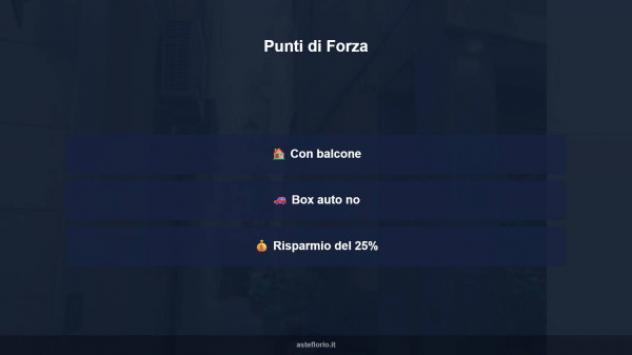 Immobile in asta di 71 m² in vendita a Siracusa - Foto 17