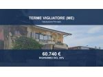 Immobile in asta di 125 m² in vendita a Terme Vigliatore