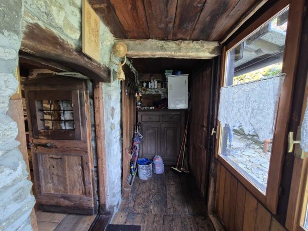 Porzione di casa in vendita a Vanzone con San Carlo - Foto 9