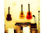 Johnny Guitar School