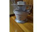 GELATIERA ARIETE