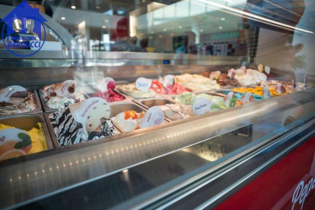 Bellaria Igea Marina gelateria - Foto 2