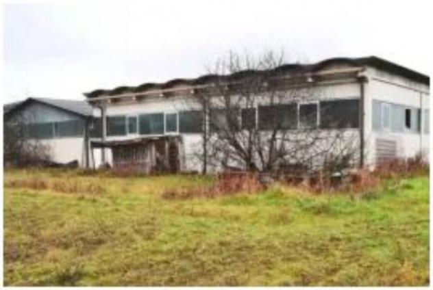 Immobile in asta di 339 m² in vendita a Cerea - Foto 3
