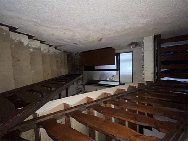 Immobile in asta di 732 m² in vendita a Induno Olona - Foto 13