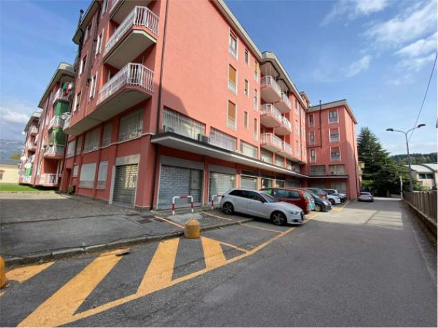 Immobile di 95 m² con 2 locali in affitto a Oggiono - Foto 3
