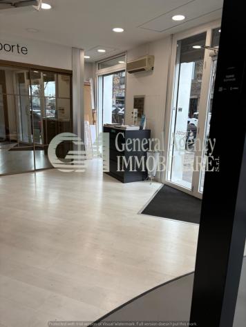 Locale commerciale in vendita a Roma - Foto 10