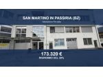 Immobile in asta di 135 m² in vendita a San Martino in Passiria