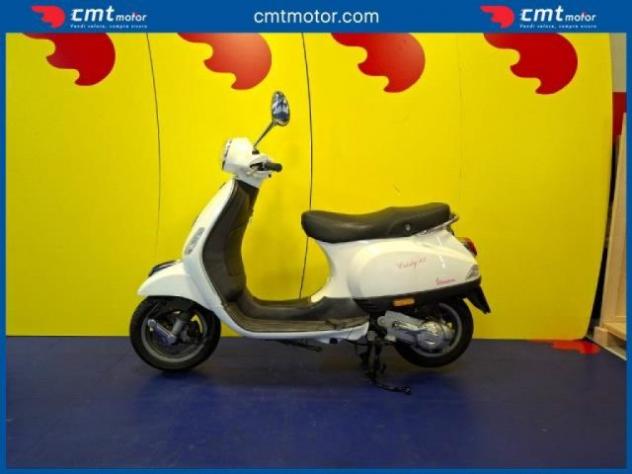 VESPA 50 LX Finanziabile - Bianco - 18700 rif. 24053799 - Foto 3