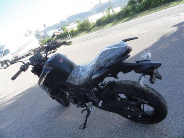 VOGE Brivido 125 BRIVIDO 125 S rif. 23745802 - Foto 6