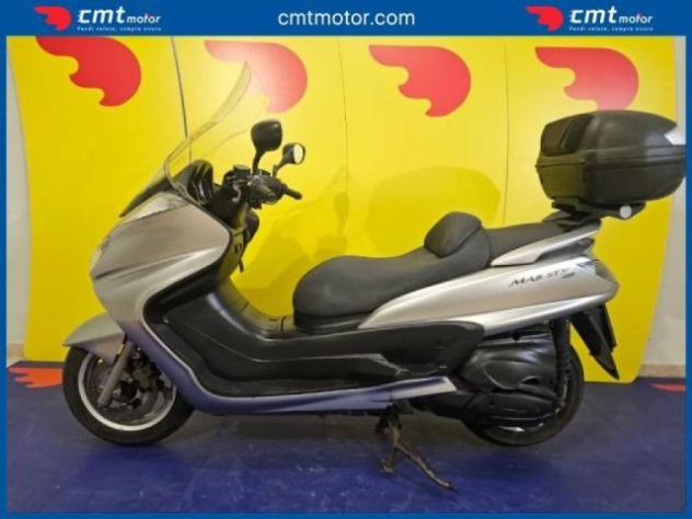 YAMAHA Majesty 400 Garantito e Finanziabile rif. 23965665 - Foto 4