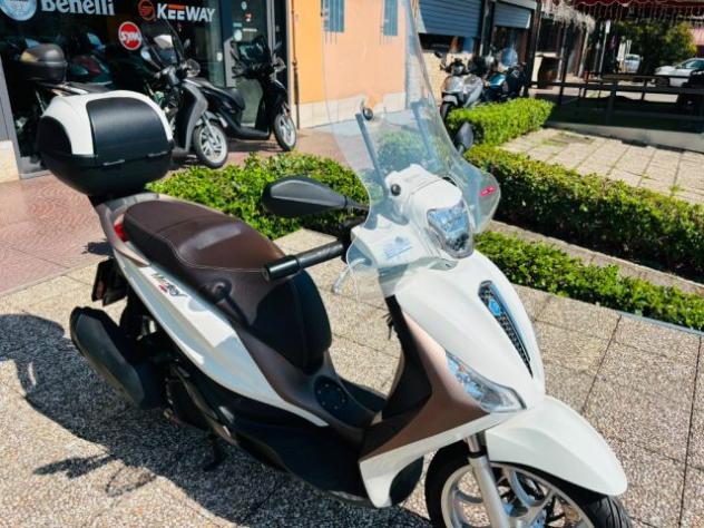 PIAGGIO Medley 150 TUTTO INCLUSO ANCHE PASSAGGIO! MINI RATE rif. 24022087 - Foto 2
