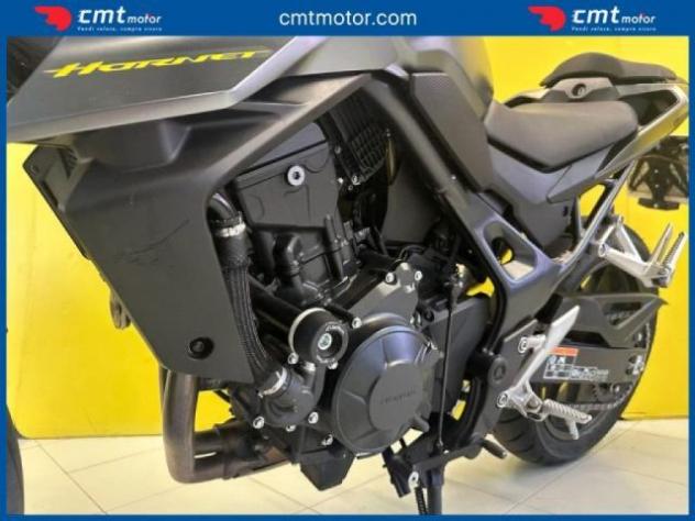 HONDA CB 750 Hornet Garantita e Finanziabile rif. 23881866 - Foto 8