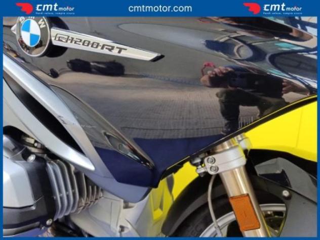 BMW R 1200 RT Garantita e Finanziabile rif. 23988583 - Foto 7