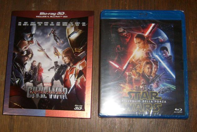 STAR WARS: MATERIALI DA COLLEZIONE - Foto 3