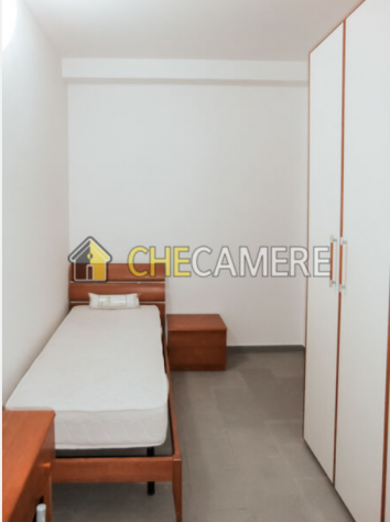 Camera Singola Arredata Euro 395 SPESE COMPRESE - Foto 4