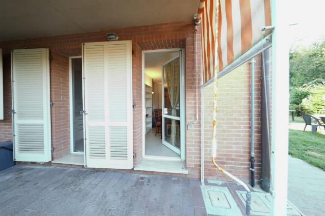 Appartamento in affitto a Collesalvetti 63 mq Rif: 1449087 - Foto 5